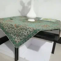 میز عسلی جلو مبلی