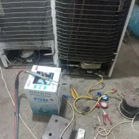 تعمیر یخچال فریزرخانگی صنعتی ولباسشویی تمام اتومات