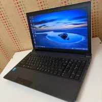 توشیبا Core i5 نسل چهارم|رایانه همراه|تهران, فردوس|دیوار