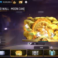 نصب فری فایر مود