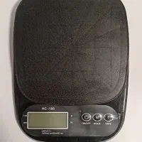 ترازوی آشپزخانه 10 کیلویی یونیک