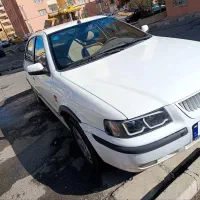 سمند مدل 88 سالم|خودرو سواری و وانت|پرند, فاز ۵|دیوار