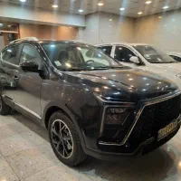 جک کی ام سی X5 صفر مدل 1404 سفید ومشکی|خودرو سواری و وانت|لاهیجان, لیالستان|دیوار