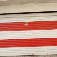 عمارت مغازه 16m*فروشی فوری*نزدیک ابومسلم کرکره برق