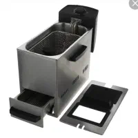 سرخ کن|اجاق گاز و لوازم برقی پختوپز|محمدشهر, محمدشهر|دیوار