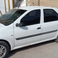 فروش فوری  پارس تندر مدل ۹۶