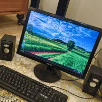 کامپیوتر خانگی