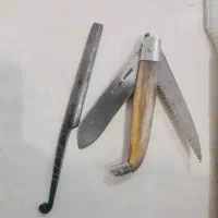 چاقو حسینعلی میرعباسی