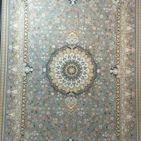 فرش تک|فرش|قزوین, |دیوار