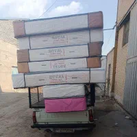 تخت خواب خود را به یک بهشت کوچک تبدیل کنید