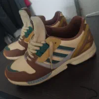 کتونی سفارش ویتنام zx8000یوگی