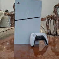 پی اس ۵ اسلیم