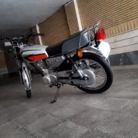 فروش موتورسیکلت|موتورسیکلت|سمنان, |دیوار