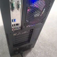 سیستم گیمینگ RX5700xt|رایانه رومیزی|گرگان, |دیوار