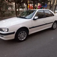 پارس سفارشی ELXدر حد صفر|خودرو سواری و وانت|تهران, سلسبیل شمالی|دیوار