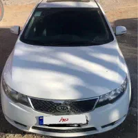 سراتو مدل ۹۷ اپشنال