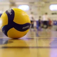 راهنمایی والیبال