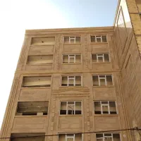 فروش آپارتمان معاوضه باخانه کلنگی قره آغاج/بهار|پیشفروش املاک|تبریز, |دیوار
