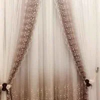 پرده گاز مبل