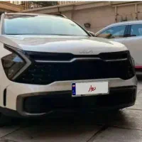 اسپورتج ۲۰۲۵ ارس