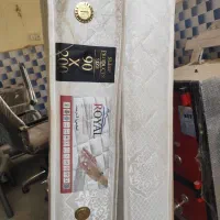 تخت دو طبقه|تخت و سرویس خواب|پاکدشت, حصار امیر|دیوار