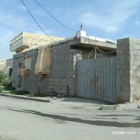ایسین-فروش-خانه-ویلایی-دوخوابه-نیمه-کاره