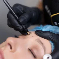 آموزش تخصصی میکروبلیدینگ و میکروپیگمنتیشن|خدمات آموزشی|اصفهان, هزارجریب|دیوار