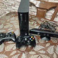 Xbox 360|کنسول، بازی ویدئویی و آنلاین|تهران, شهرک ولیعصر شمالی|دیوار