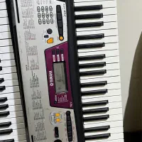 کیبورد یاماها