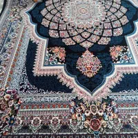 300تخته فرش در انبار|فرش|اصفهان, خانه اصفهان|دیوار