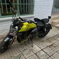 زونتس ۲۵۰ مدل ۱۴۰۲