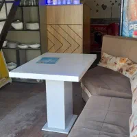 میز اشپزخونه قابل شستشو
