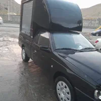 آریسان ۲ مدل ۴۰۳ دوگانه