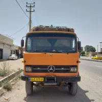 خاور 808