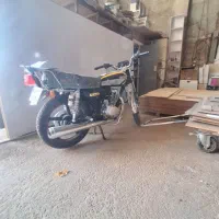 موتور پرواز ۲۰۰