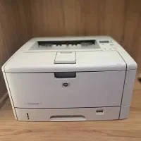 پرینتر اچ پی hp 5200. سایز A3