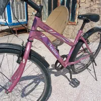 دوچرخه ۲۶|دوچرخه، اسکیت، اسکوتر|فیروزآباد (فارس), |دیوار