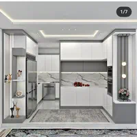 کابینت سازی باروس کابین|خدمات پیشه و مهارت|اهر, |دیوار