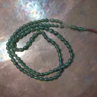 کمربند و تسبیح