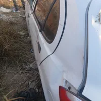 تیبا ۲|خودرو سواری و وانت|رستم‌آباد, |دیوار