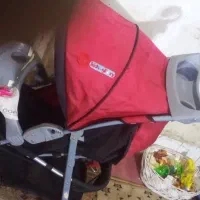 پرژکتور۱۰۰وات وکالسکه بچه|سیستم صوتی خانگی|همدان, |دیوار