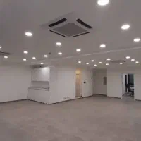 ۱۳۰ متر دفتر کار در سعادت آباد