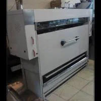 تعمیر فر پیتزا منقل کباب پز اجاق گاز|خدمات پیشه و مهارت|مشهد, گلبرگ|دیوار