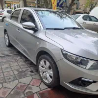 تارا اتومات V4 مدل ۱۴۰۴ در حد خشک|خودرو سواری و وانت|تهران, مهرآباد|دیوار