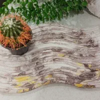 اکسسوری و دکوری سنگ مصنوعی