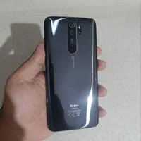 گوشی موبایل شیائومی Redmi note 8 pro|موبایل|اصفهان, رکن الدوله غربی|دیوار