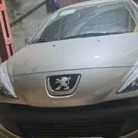 ۲۰۷ پانا تیتانیوم رینگ آلومینیومی