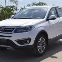 تیگو ۵ مدل ۱۳۹۹ فول