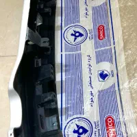 سپر عقب ۲۰۶|قطعات یدکی و لوازم جانبی|تهران, مرادآباد|دیوار