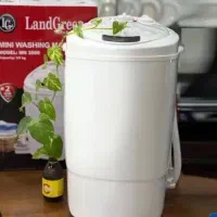 مینی واش  جدید ولومی لنگرین